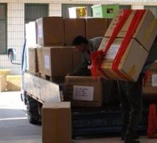 長(zhǎng)途搬家高清圖片指南 高效整理與安全運(yùn)輸全記錄