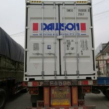 上海搬家服務指南 專業、高效、安全的選擇